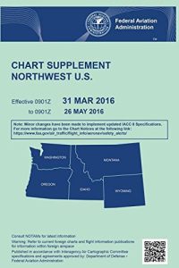 Sectional Chart Supplement