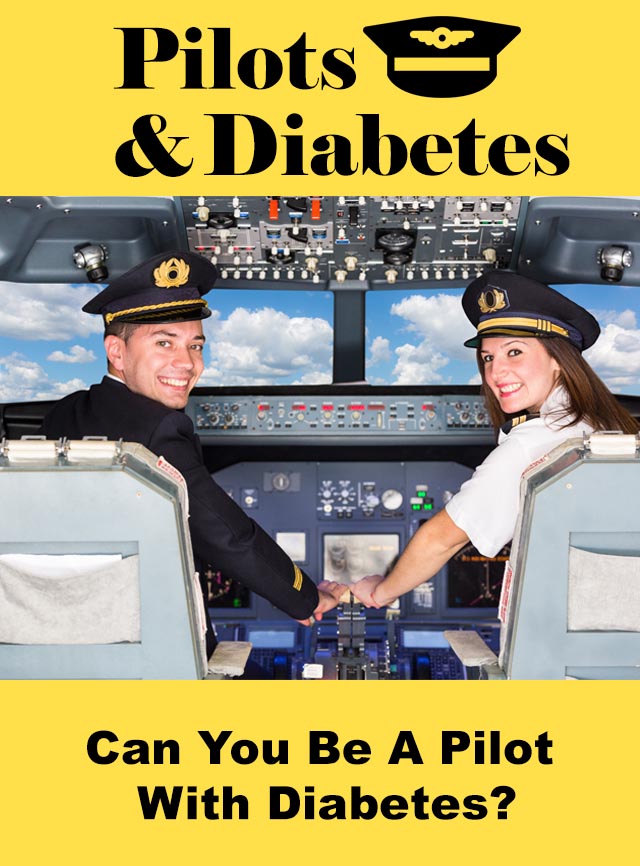 Pilot Diabetes