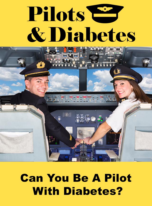 where does diabetes pilot store data