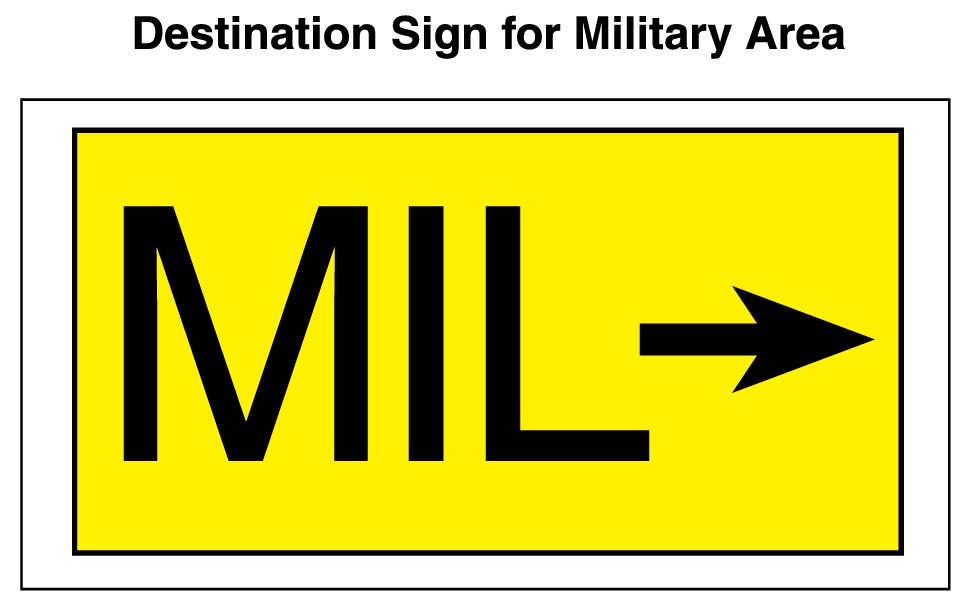 CFI Brief Airport Signage Learn to Fly Blog ASA (Aviation Supplies