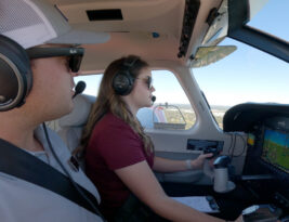 Be Unfaithful to Your CFI