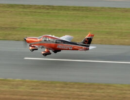 Which aircraft is right for me?