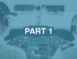 Encouragement to fly, even after 49 or 50 years old (Part 1)