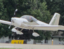 What is LSA or Light Sport Aircraft?