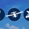 Icons representing Fixed wing, conventional style airplanes, Powered Parachutes, and “Trikes” (a.k.a. weight-shift control) LSAs.