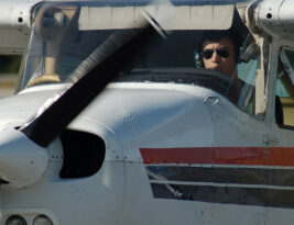 Why fly a Light Sport Aircraft (LSA)?