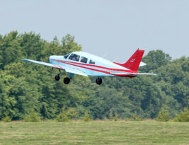 Where can I fly Light Sport Aircraft (LSA)?
