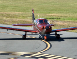 No One Will Teach You To Be A Safe Pilot