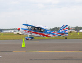 Festival Flying
