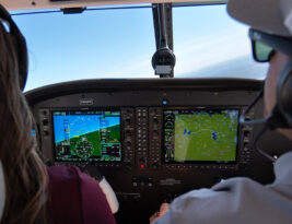 Choosing Your Certified Flight Instructor (CFI)