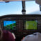 Certified flight instructor training new pilot