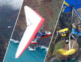 On Vacation this Summer: Great places to get into the pilot’s seat!