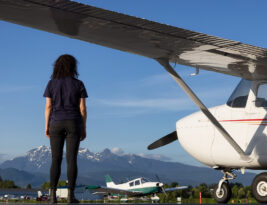 Failures on the Flight Path to Success