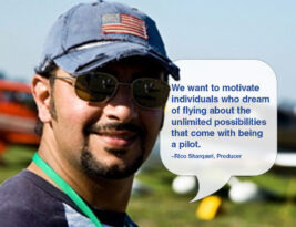 A Pilot’s Story