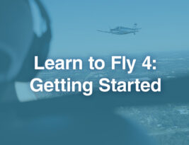 Learn to Fly 4: Getting Started