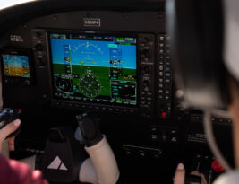 Why learn to fly?