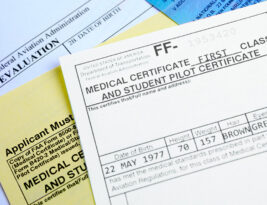 CFI Brief: Medical Certificates Answers and Explanations