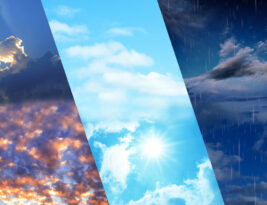 CFI Brief: What causes weather?