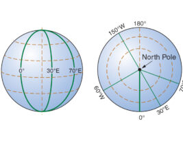 CFI Brief: Latitude and Longitude