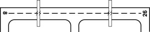Figure 1: Runway numbering.