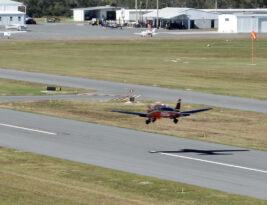 Procedures and Airport Operations: The Airport