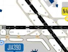 CFI Brief: Runway Incursion