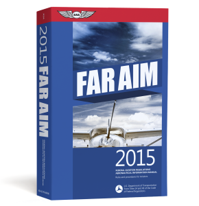 ASA's 2015 FAR/AIM