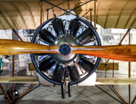 Aircraft Systems: Propping the Plane