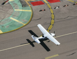 So, Where in the Pattern is the Upwind?