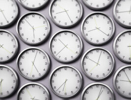 CFI Brief: Time Zones