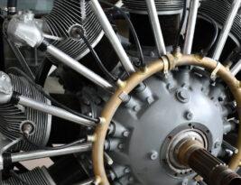 Aircraft Systems: Ignition