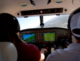 CFI Brief: Steep Turns