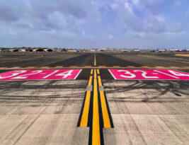 Procedures and Airport Operations: Airport Markings