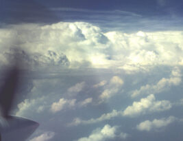 CFI Brief: Thunderstorms, BOOM!