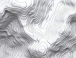 Enroute Flight: Topography
