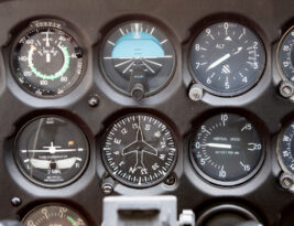 Navigation: VOR