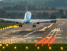 Procedures and Airport Operations: Airport Lighting
