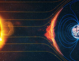 Weather: Temperature and Atmosphere