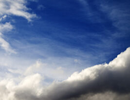CFI Brief: Identifying Clouds