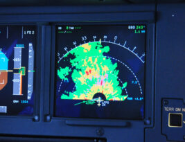 Communication Procedures: Radar Assistance to VFR Aircraft