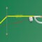 Finding true heading by direct measurement