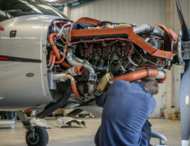 CFI Brief: Carb Heat