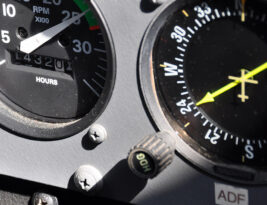Navigation: Automatic Direction Finder