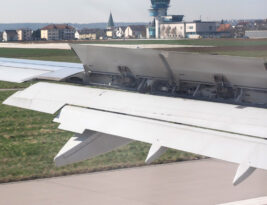 Aircraft Systems: Flaps