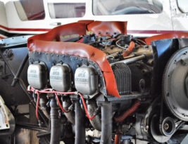CFI Brief: Four-Stroke Piston Engine