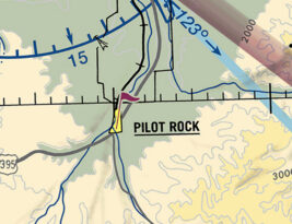 Navigation: VFR Waypoints