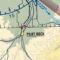 Waypoint of Pilot Rock as seen on sectional chart