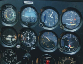 CFI Brief: Checking the accuracy of your VOR