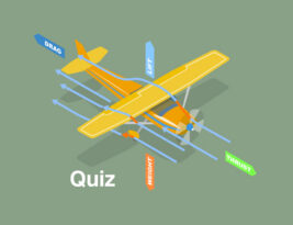 CFI Brief: Ground Effect, Pop Quiz!