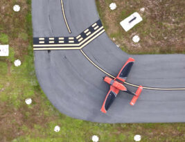 Procedures and Airport Operations: Taxiing